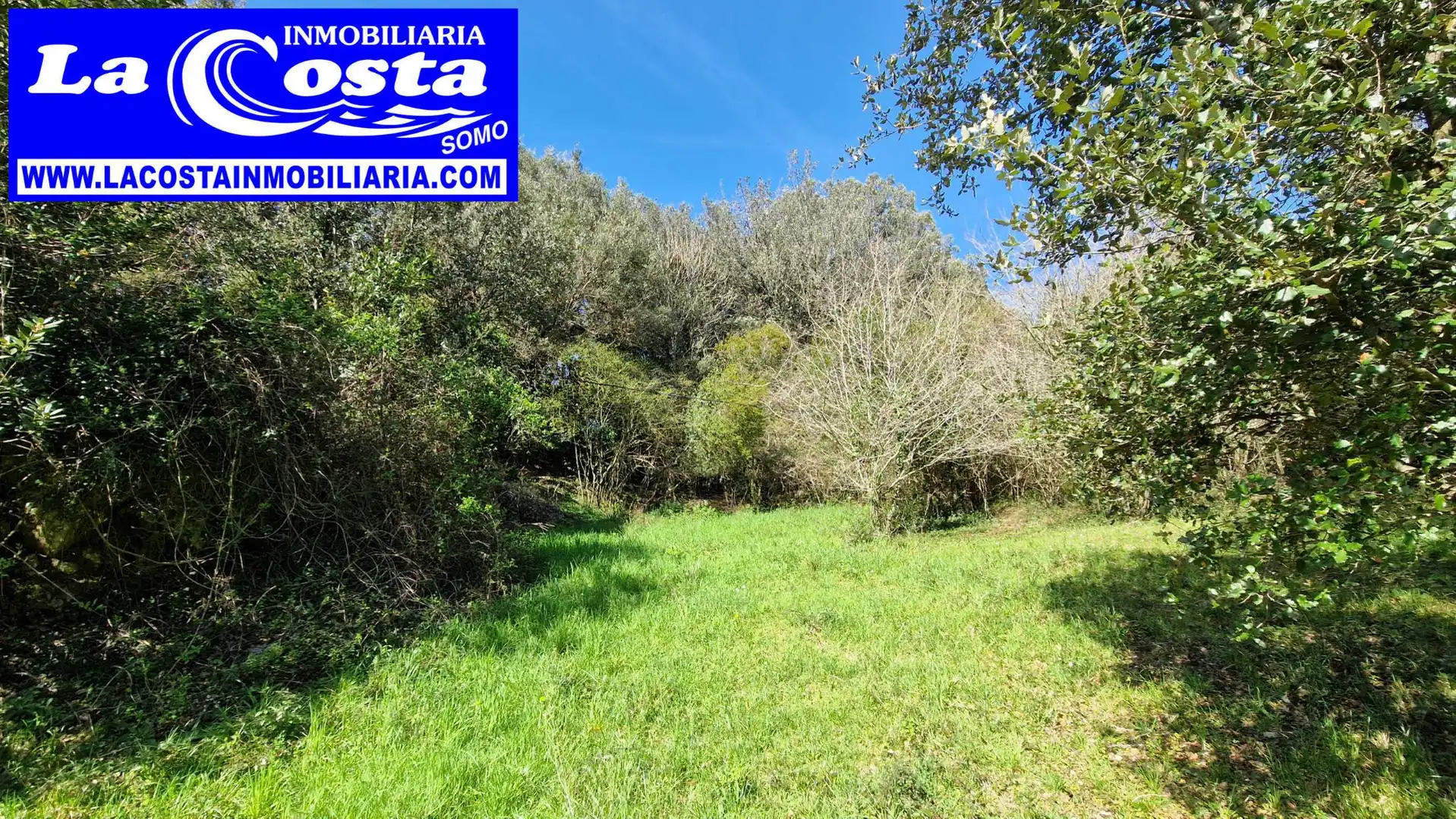 Country homes for sale in Marina de Cudeyo  with Private garden