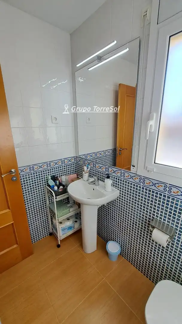 Casa aparellada amb piscina en venda a Dalia, imagen 104