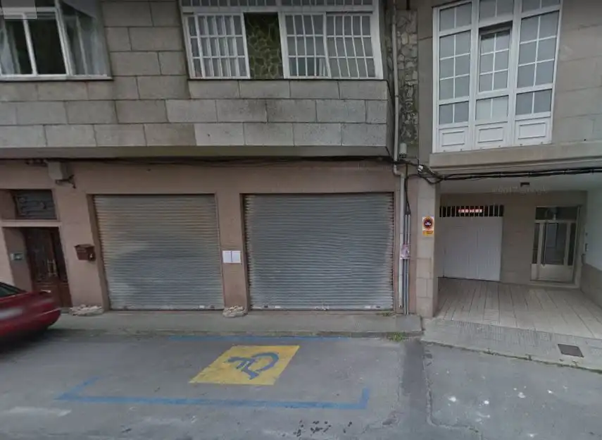 Gewerbefläche zur Miete in Cambados, imagen 2