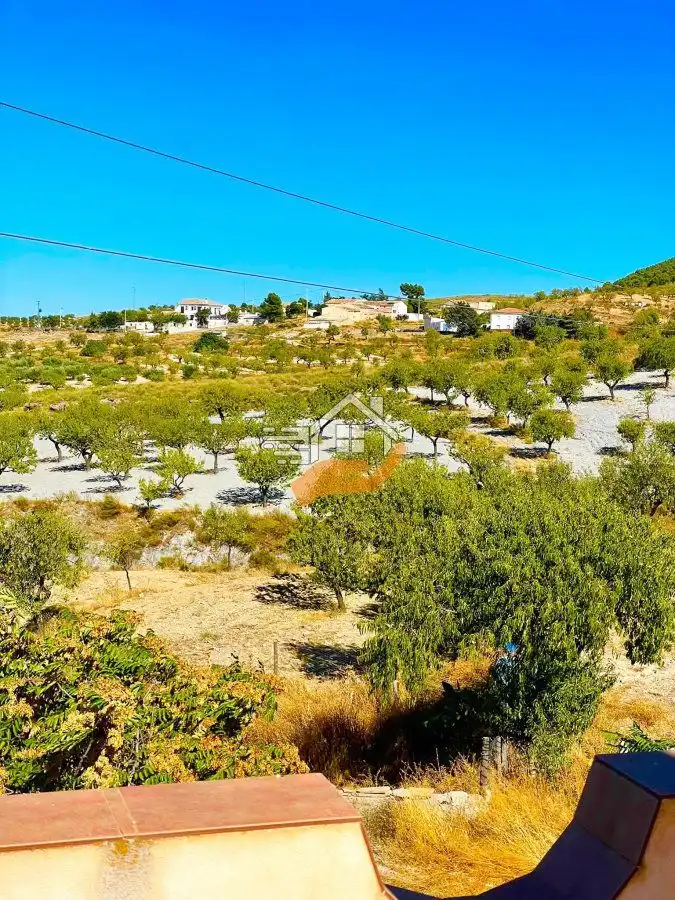 Casa rústica en venda a Vélez-Rubio, imagen 14