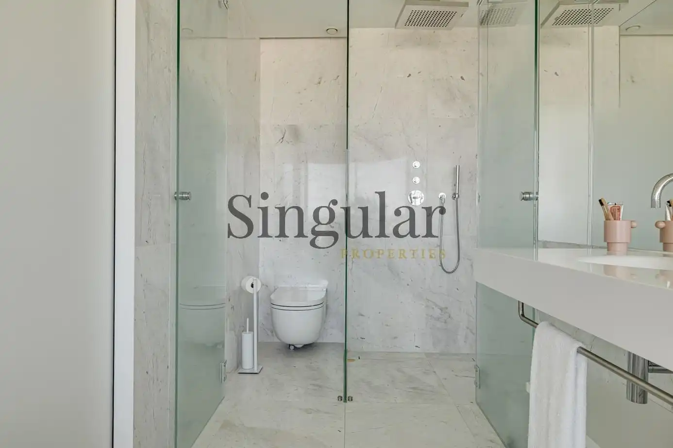 Pis amb piscina en venda a LLEVANT 1, imagen 15