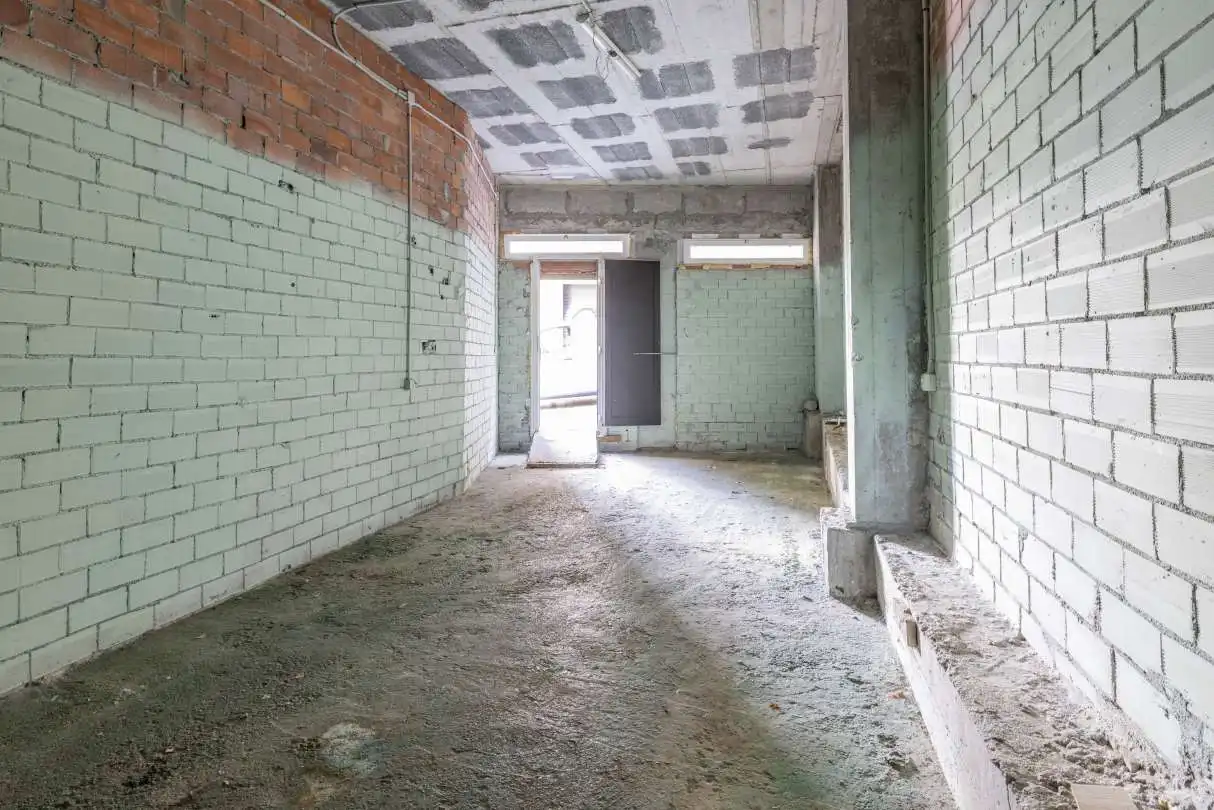 Local comercial en venda a Kale Nagusia, imagen 5