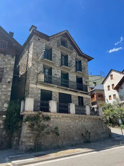 Casa in vendita a Carrer de la Molina-isil 1, imagen 2