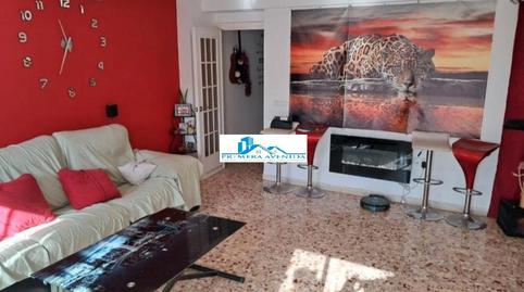 Foto 4 de Piso en venta en Carrer Dolorosa, Catarroja, Valencia