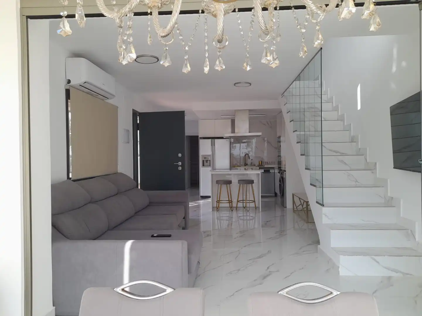 Casa o chalet de alquiler en Altea Hills