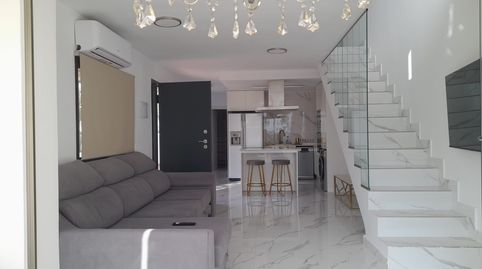 Foto 2 de Casa o chalet de alquiler en Altea Hills, Altea