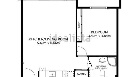 Photo 5 of Apartment for sale in Avenida de Rafael Quintana Rosado, Ayuntamiento, Torremolinos