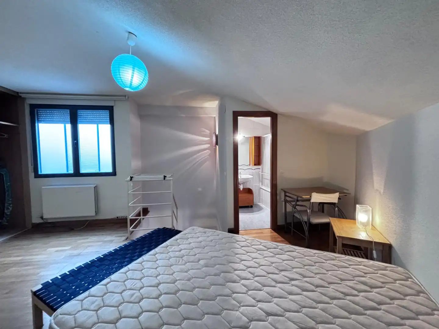 Bedroom of Duplexes for sale in Burgos  with Heating and Storage room
