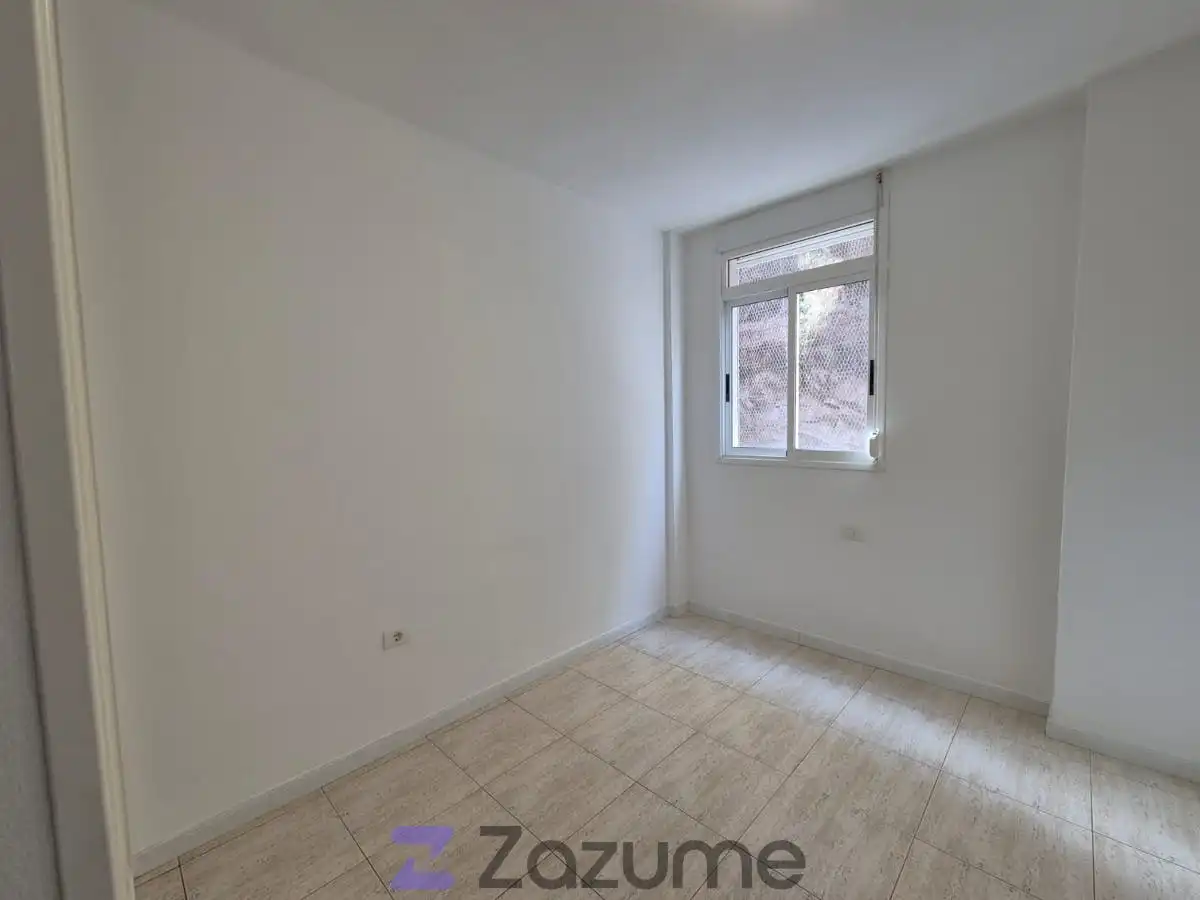 Bedroom of Flat for rent in El Rosario  with Terrace and Oven