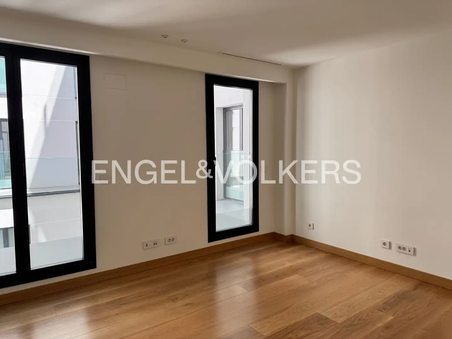 Sala de estar de Ático en venta en Madrid con Aire acondicionado, Calefacción y Terraza