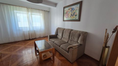Foto 2 von Wohnung zur Miete in Outeiro, Agra del Orzán - Ventorrillo, A Coruña Capital
