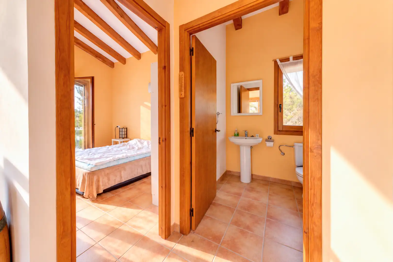 Rural land for sale in Arens de Lledó, imagen 24