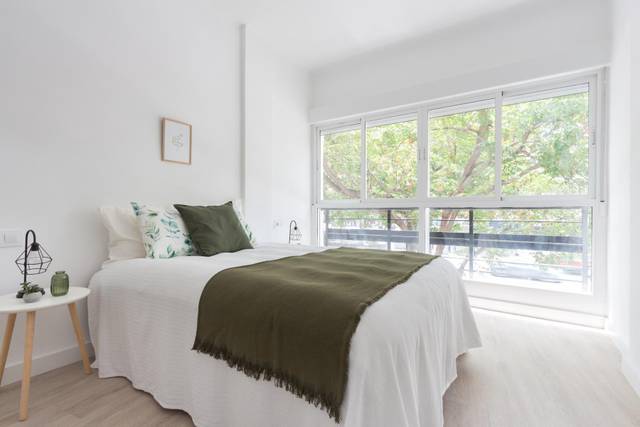 Piso en Venta en Avenida EDUARDO DATO en Barrio del Nervión