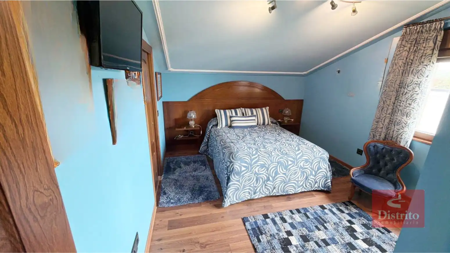 Casa amb terrassa en venda a Soto de la Marina - Murillo, imagen 47