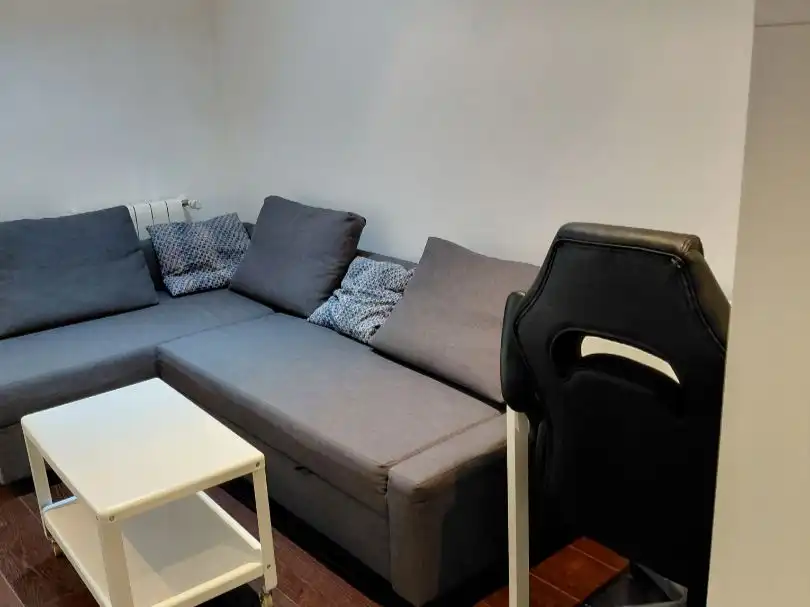 Wohnzimmer von Wohnung zum Verkauf in Centro
