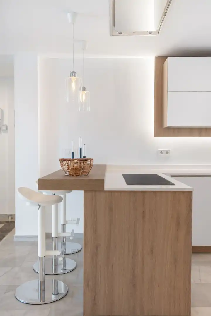 Penthouse mit Pool zum Verkauf in Calle los Granados 18, imagen 8