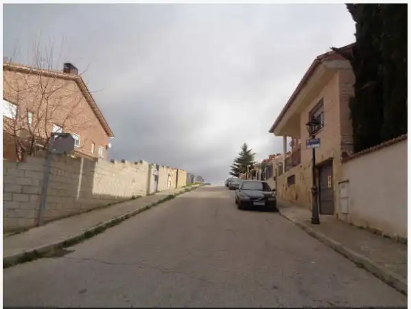 Terraced house for sale in Calle San Antonio, imagen 3