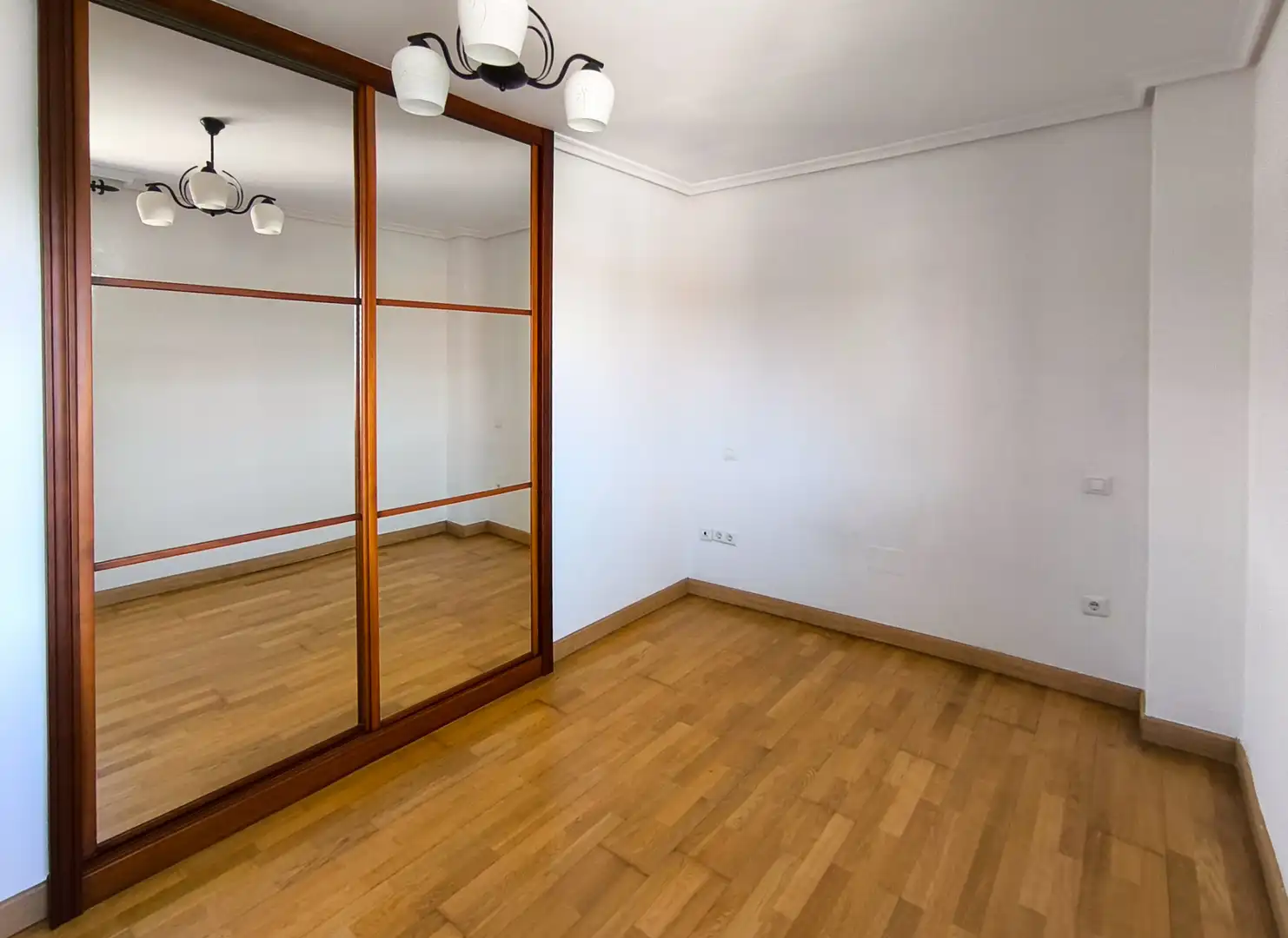 Bedroom of Flat for sale in Miengo  with Heating and Terrace