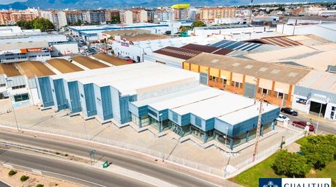 Photo 3 of Industrial buildings to rent in Piscinas, Castellón