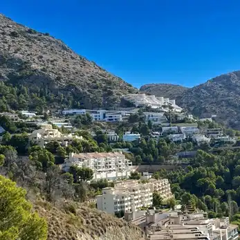 Attico con piscina in vendita a Altea Hills, imagen 2