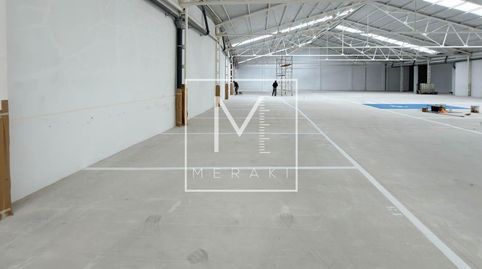 Foto 4 de Garaje en venta en Industria, Albacete Capital