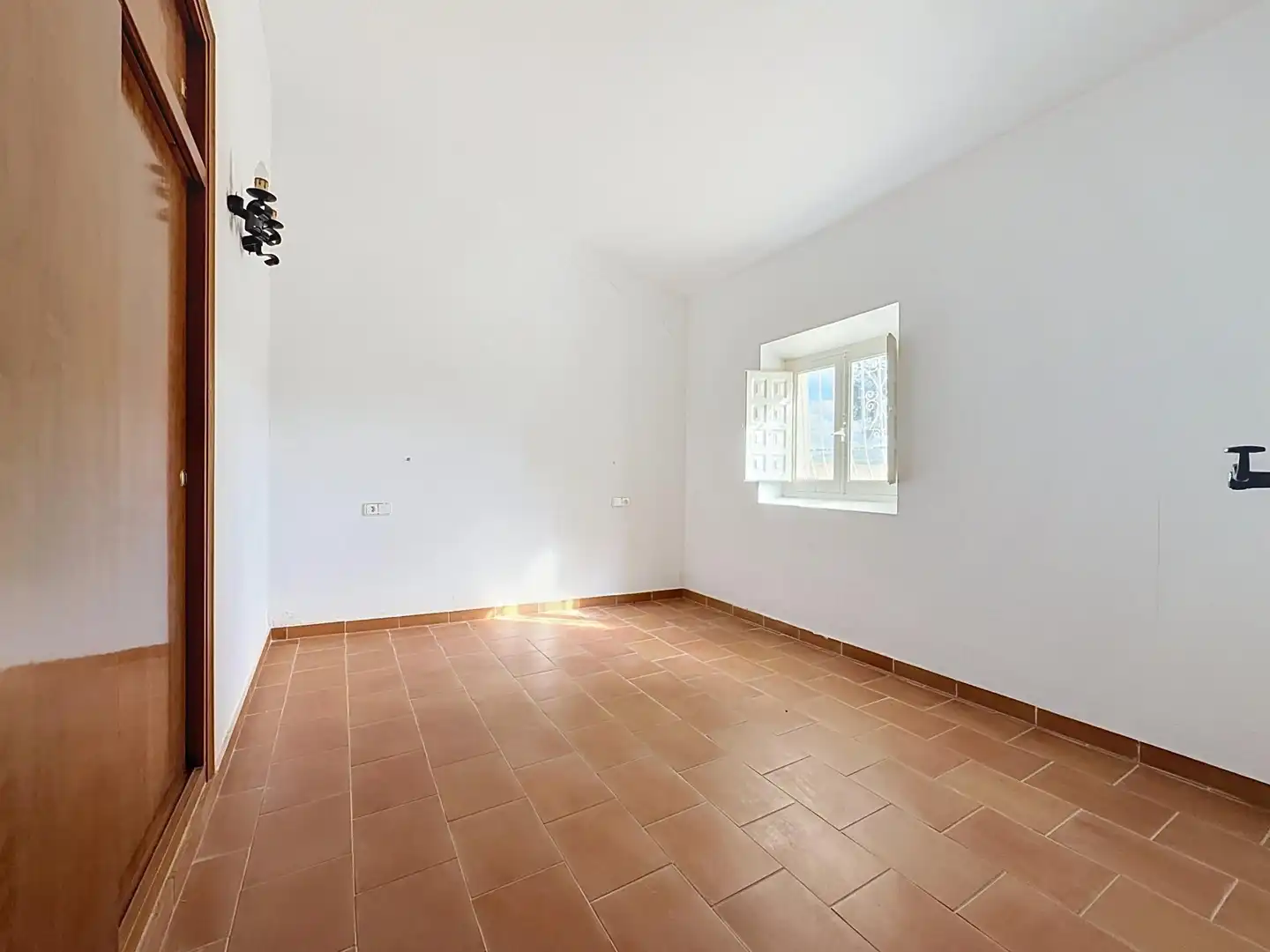 Habitación de Finca rústica en venta en Castalla, Alicante