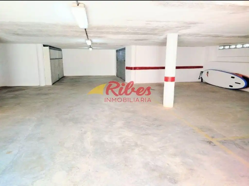 Individual for sale in Calle Doctor Gómez Ferrer 18, imagen 11