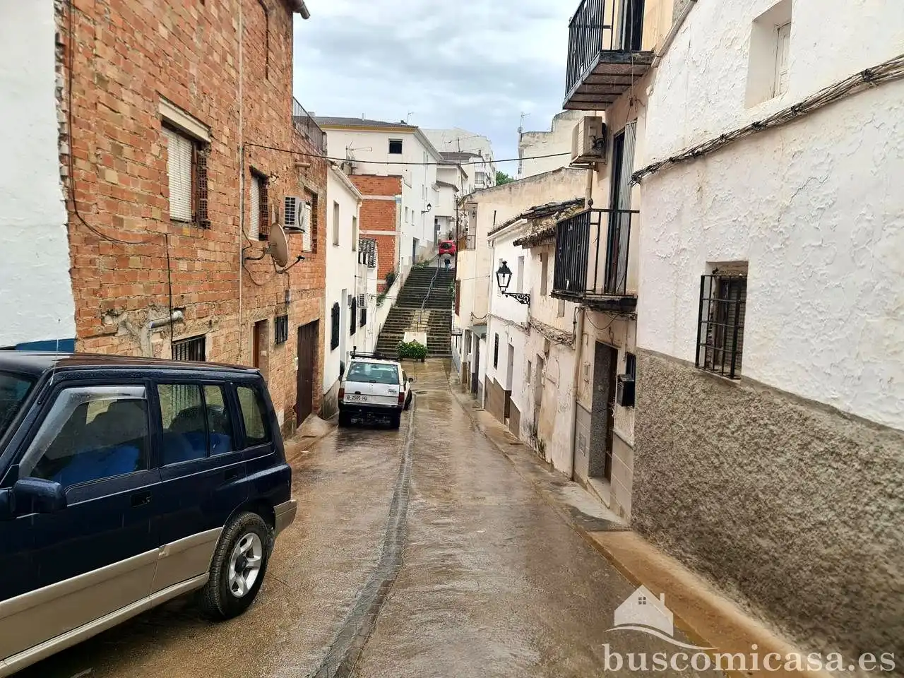 Casa in vendita a Calle Cañillo, imagen 6