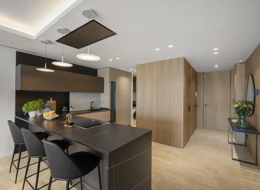 Penthouse mit Terrasse zum Verkauf in Estepona Pueblo, imagen 20