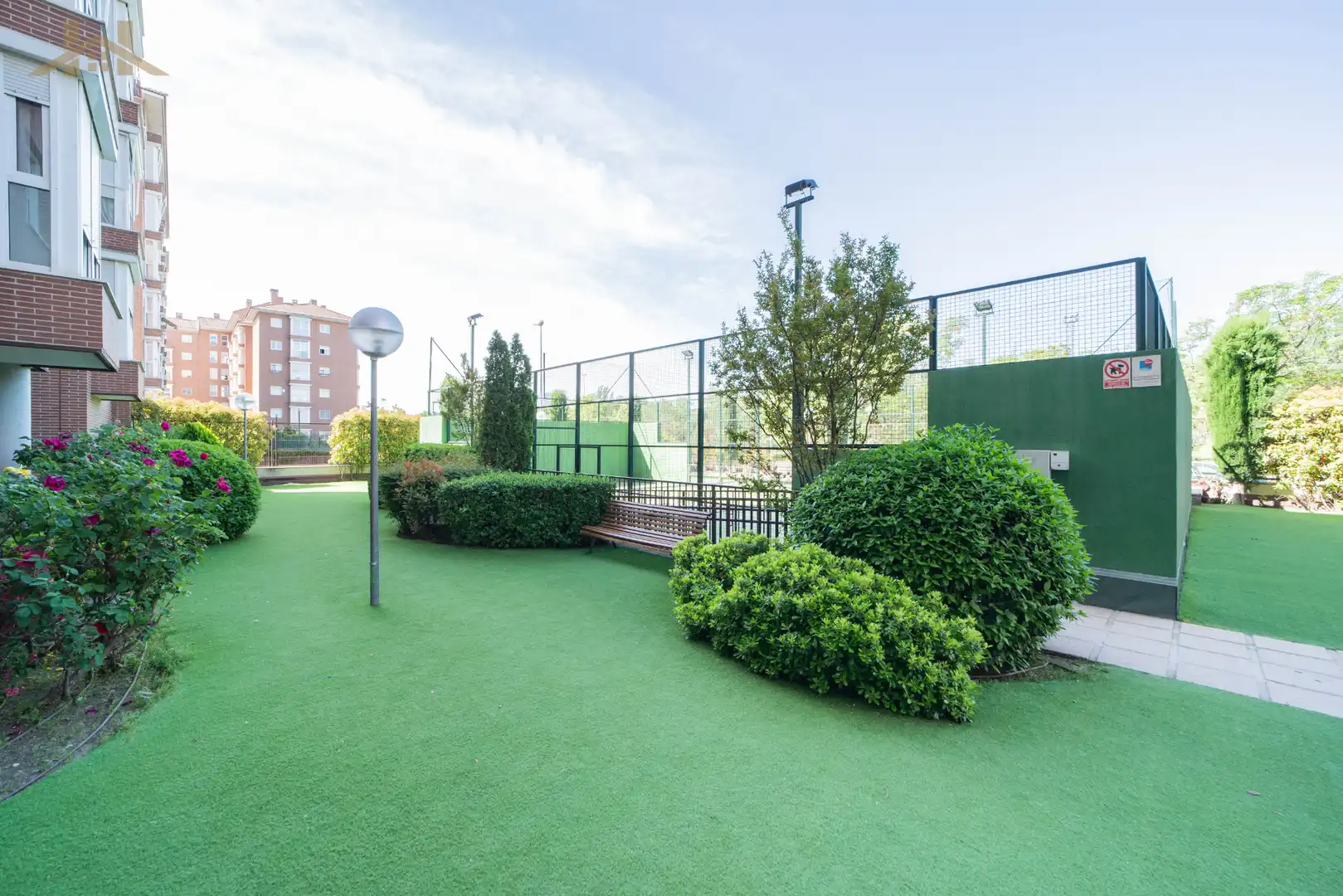 Flat with pool for sale in Calle Burguete, imagen 18