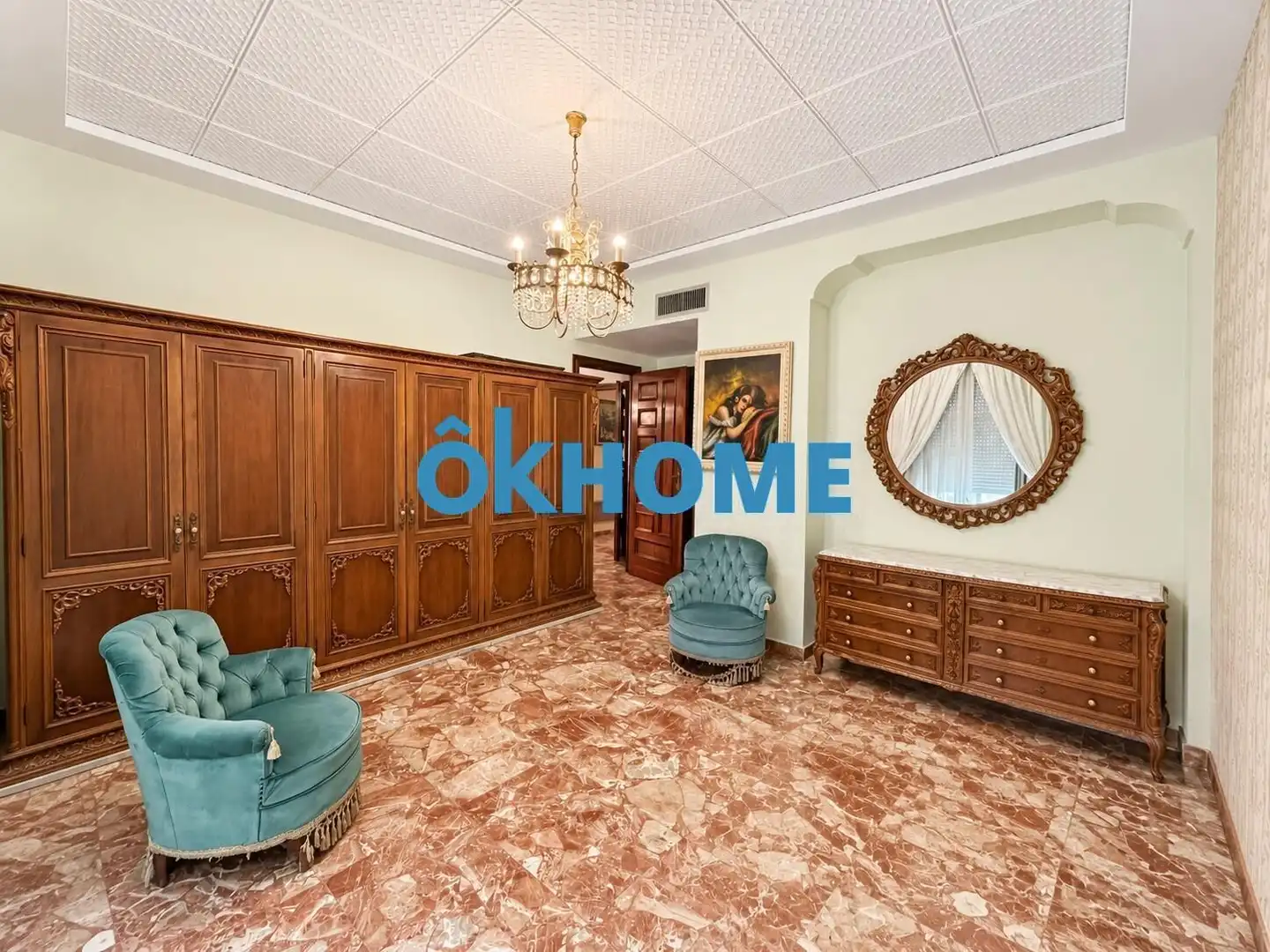 Piso con terraza en venta en Extramurs, imagen 30