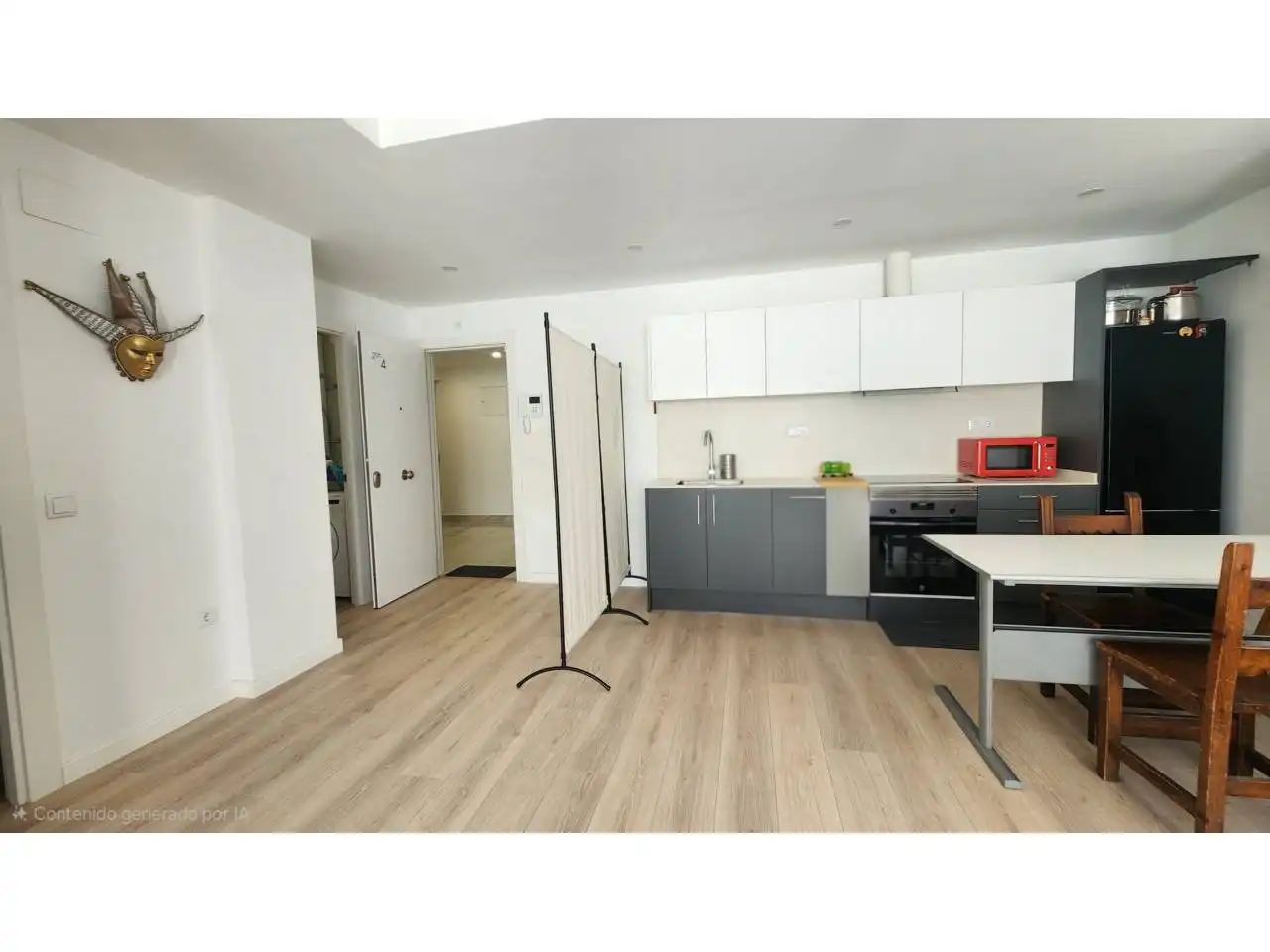Piso en venta en Sant Pere
