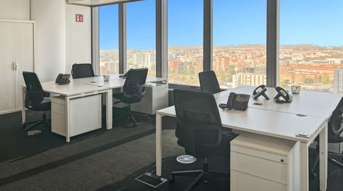 Photo 4 of Office for rent in Paseo de la Castellana, 259c, La Paz, Madrid Capital