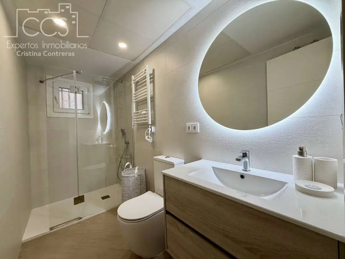 Wohnung mit Aufzug zum Verkauf in Genaro Parladé 1, imagen 3