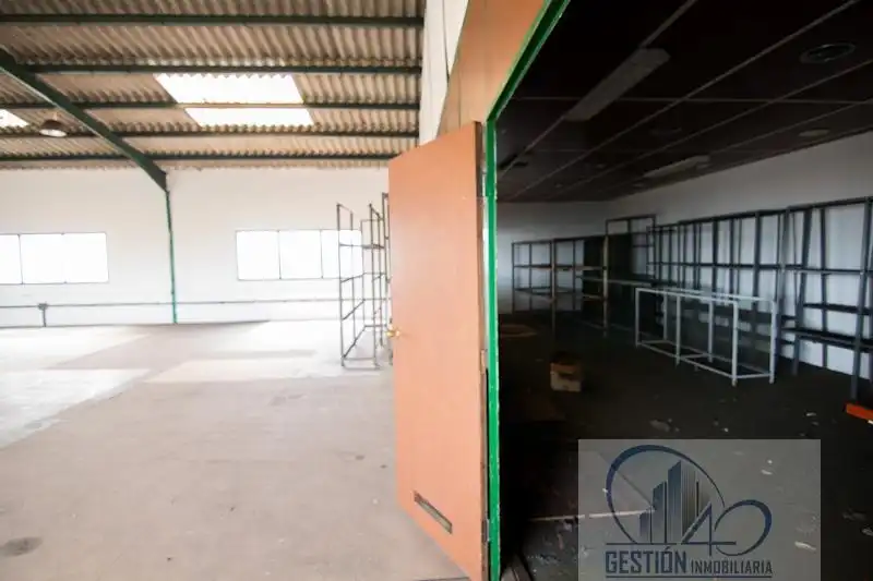 Nau industrial en venda a San Cristóbal de la Laguna, Santa Cruz de Tenerife