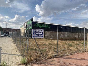 Terreni e lotti in vendita a Benavente