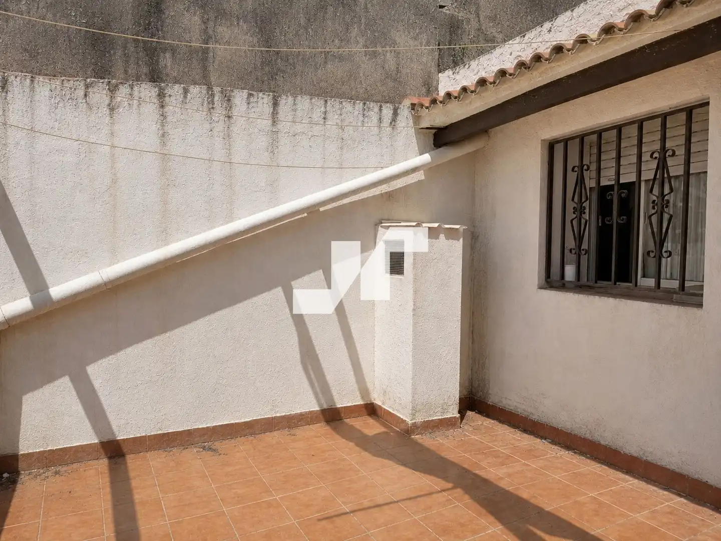 Vista exterior de Casa o xalet en venda en Oropesa del Mar / Orpesa amb Terrassa, Traster i Moblat
