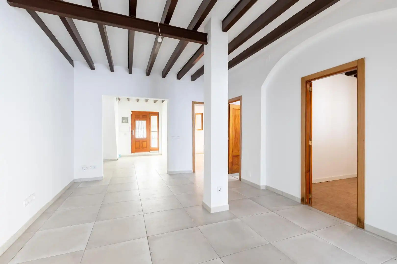 Planta baixa en venda en  Palma de Mallorca amb Terrassa