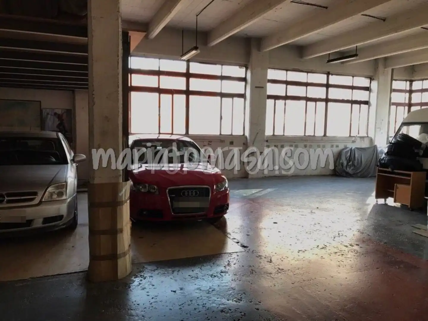 Nave industrielle à vendre à Rekalde Centro, imagen 11