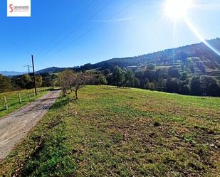 Land for sale in Torrelavega 