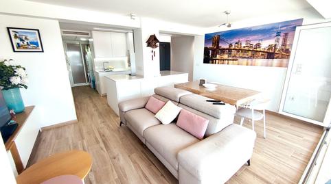 Foto 3 de Pis en venda a Avinguda Alcalde Francisco Conejero Bas, 21, Playa Levante, Alicante