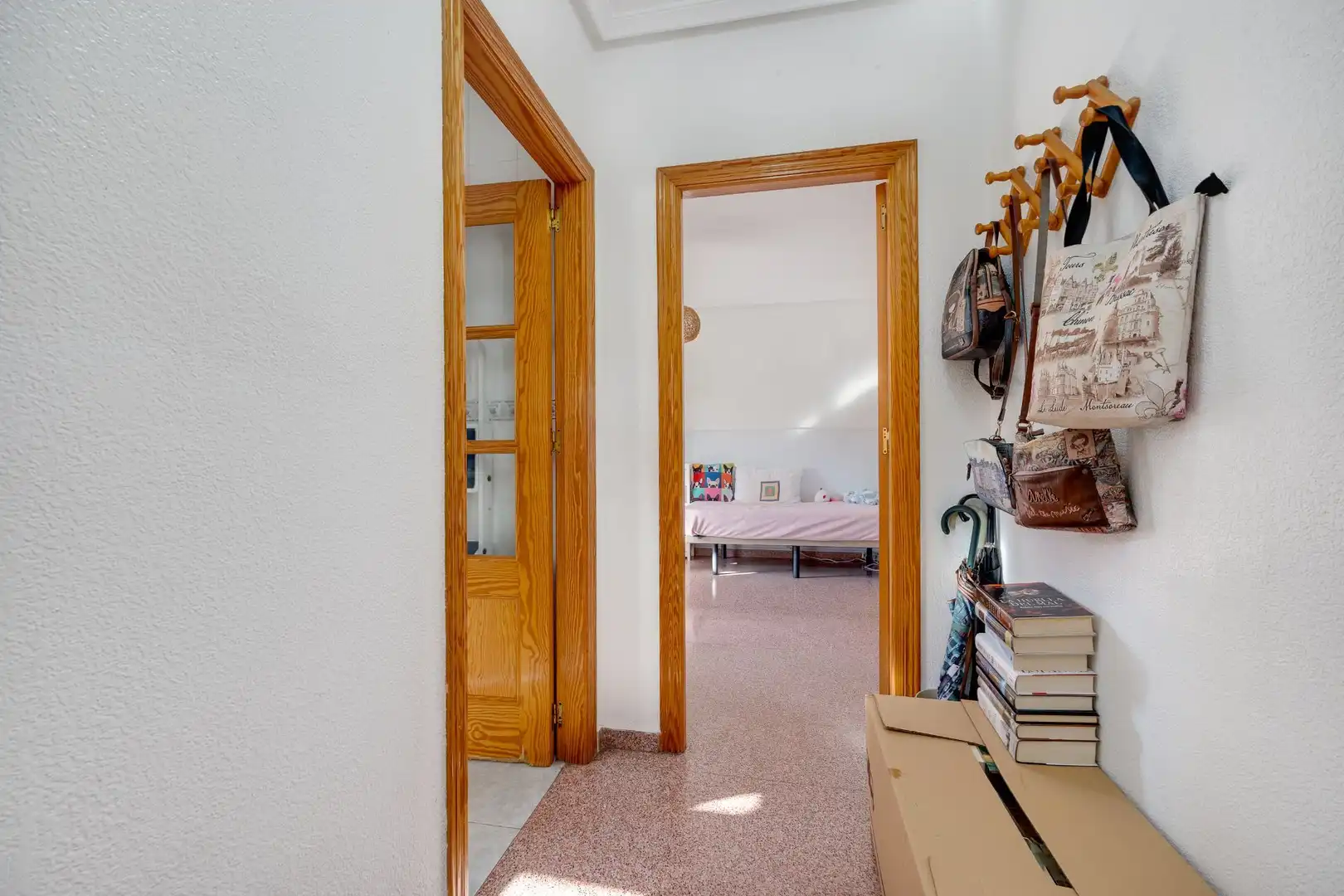 Penthouse with lift for sale in el huerto, imagen 8