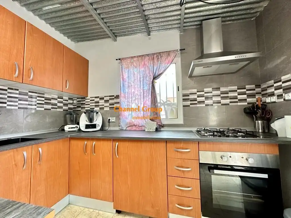 Finca rústica en venta en Novelda