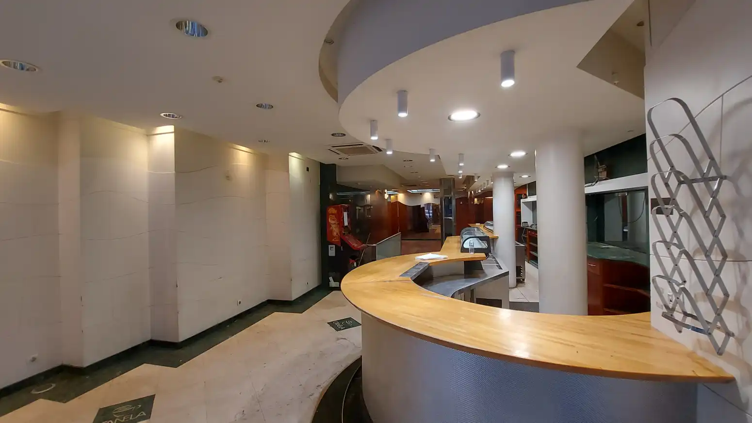 Commercial properties for rent in  Logroño  with Air Conditioner