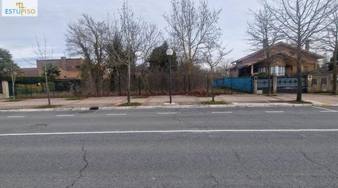 Foto 2 de Residencial en venda a Camino Camino Armentia, Mendizorrotza - Armentia, Vitoria - Gasteiz