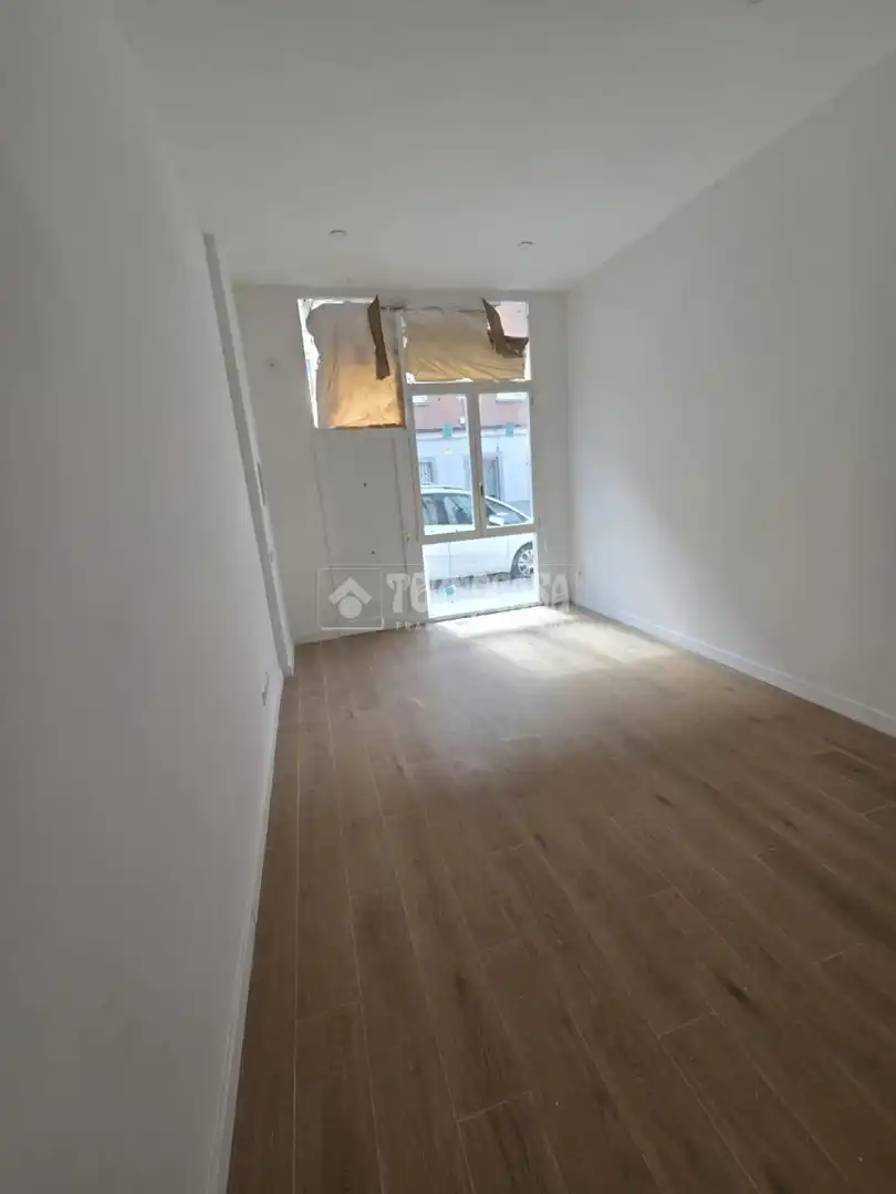 Habitación de Piso en venta en Madrid