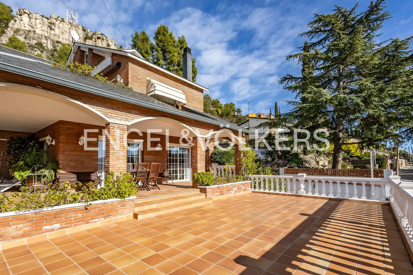 Haus mit Terrasse zum Verkauf in Vallirana, imagen 5