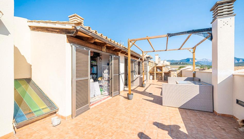 Foto 1 de Piso en venta en Plaça Major, Consell, Illes Balears