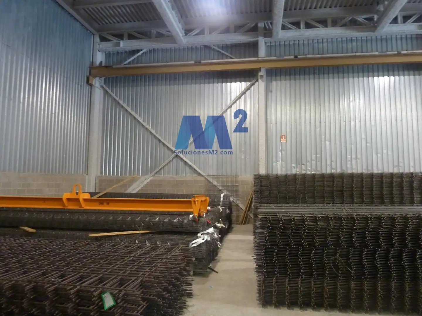 Nave industrial in vendita a Volta, imagen 9
