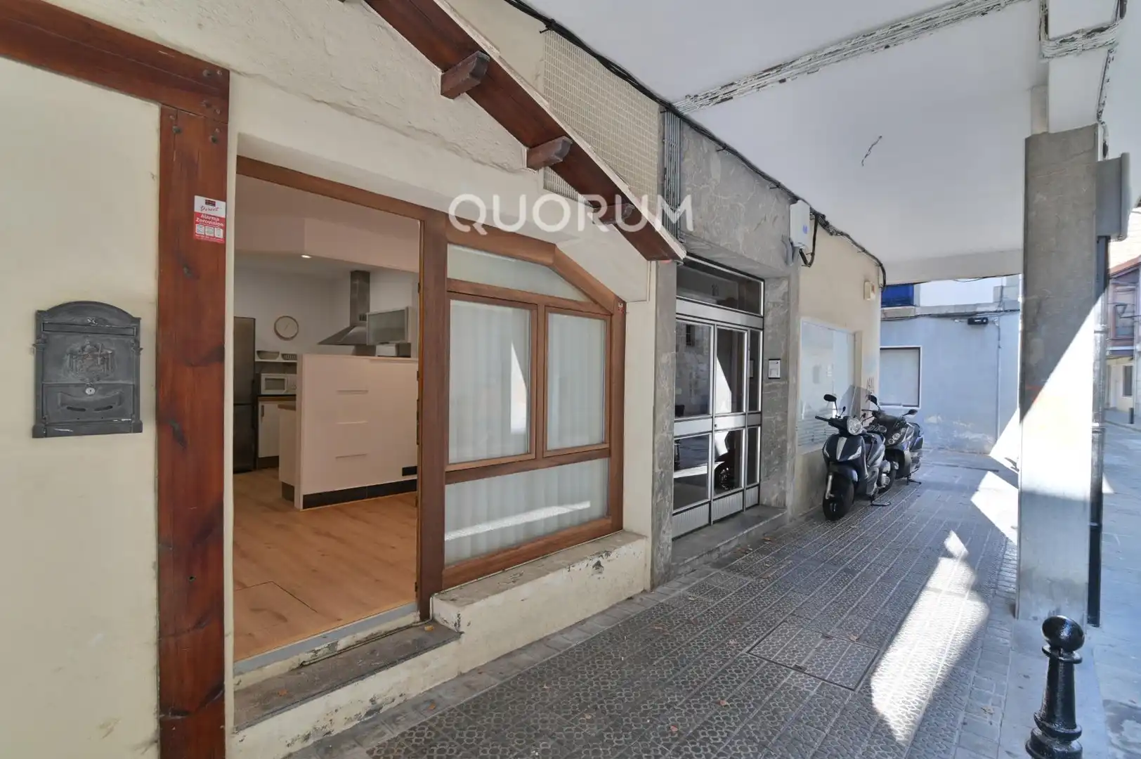 Pis en venda en Plentzia amb Calefacció